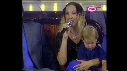 Lepa Brena - Cuvala Me Mama