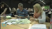 'Yes' Side Joyous as Count Starts in Irish Gay-Marriage Vote