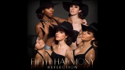 Fifth Harmony - Top Down ( Audio )