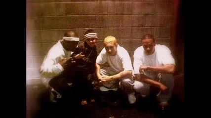 Eminem - Sing For The Moment