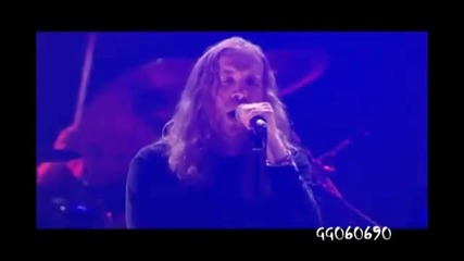 Paradise Lost - True Belief (the Anatomy of Melancholy Dvd)