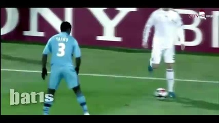 Cristiano Ronaldo 2010 - We No Speak Americano 