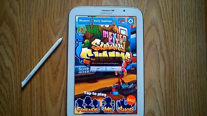 Samsung Galaxy Note 8