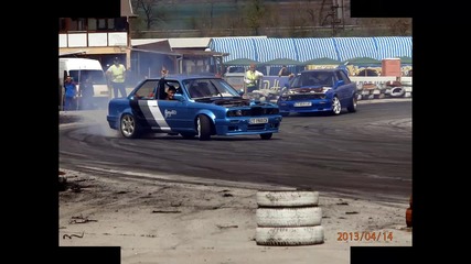 Drift 14.03.2013