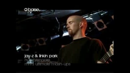 Jay Z& Linkin Park - Numb/Encore