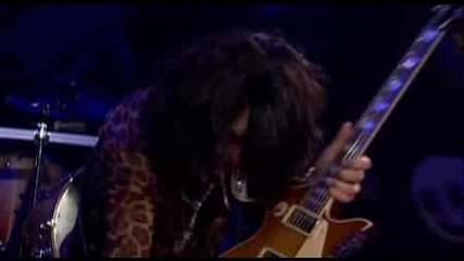 Paul Stanley - Lick It Up 