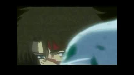 Wolfs Rain - Tomorrow