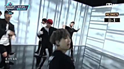 149.0512-7 Bts - Save Me, [mnet] M Countdown E473 (120516)