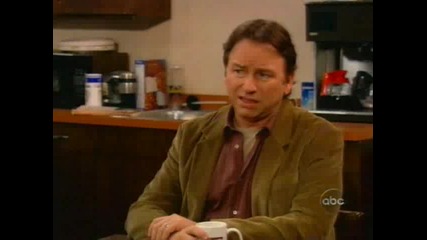 8 Simple Rules - 1x07 - Trick Or Treehouse