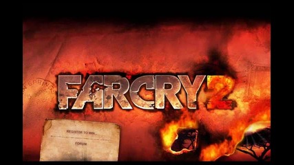 Far Cry 2 Ost - Track 07
