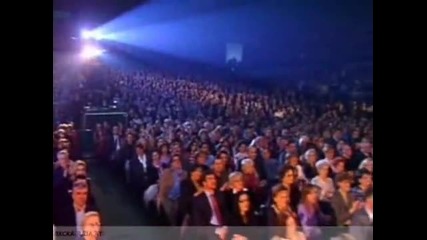 Kemal Monteno & Halid Beslic - Nije htjela