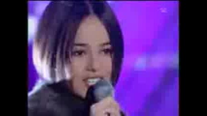 Alizee - Moi Lolita Live