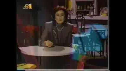 Блясък - сериал - Зад Кадър!!! - 1 част 
