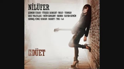 Nilufer Ile Badem Intizar - Yep Yeni Album 2011 