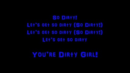 Brokencyde - Magnum [lyrics]