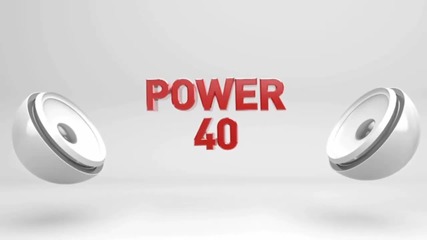 Power Tv - Top 40 part. 3 (20.02.2016)