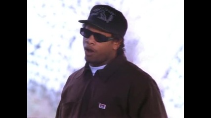 Eazy - E ft. B. G. Knocc Out & Gangsta Dresta - Real Muthaphuckkin Gs