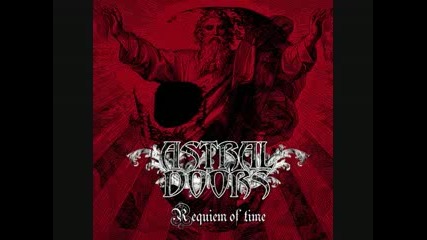 Astral Doors - Greenfield of Life 