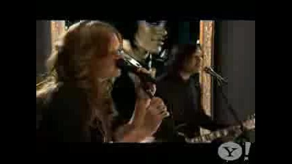 Mandy Moore - Umbrella (ballad).