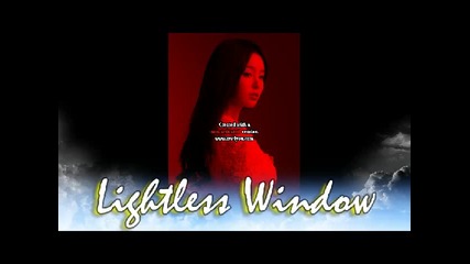 Lightless Window - Oh Hyun-ran