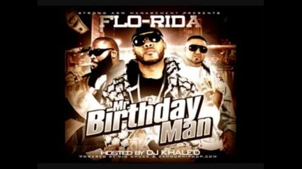 Flo Rida - Birthday