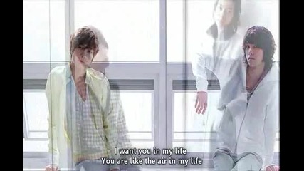 Cn Blue - Love Revolution (english Subbed)