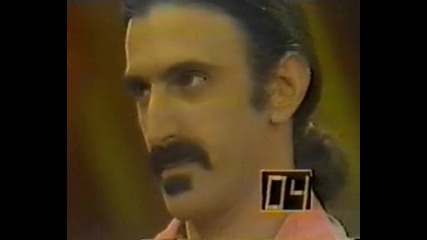 Zappa - 1978 Make Me Laugh