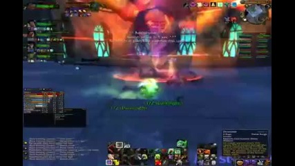 How To Netherspite 