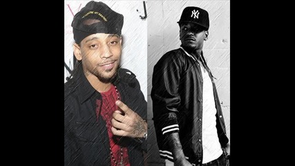 Lloyd ft. J. Holiday - I Can Be More 