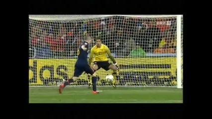 World Cup 2010 Финал Холандия 0:1 Испания 
