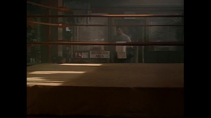 Kickboxer 2 The Road Back Bg Audio part 1 ( Кикбоксьор 2 Завръщането ) част 1 Бг Аудио