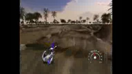 Supercross - 2010 - Mx vs Atv Unleashed (pc) 