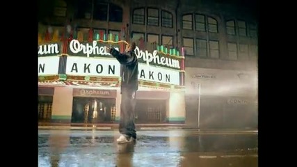 Akon - Lonely 