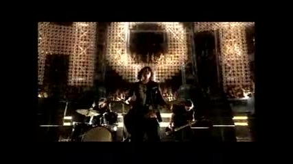 Seether - fake it 