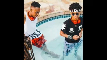 *2015* Rae Sremmurd - 5 Fingers of Death