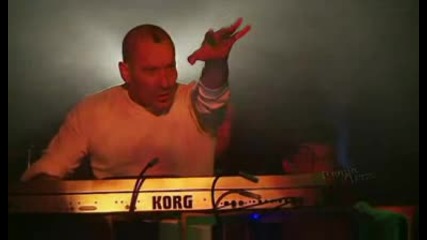 Guru.josh.project - Infinity.2008