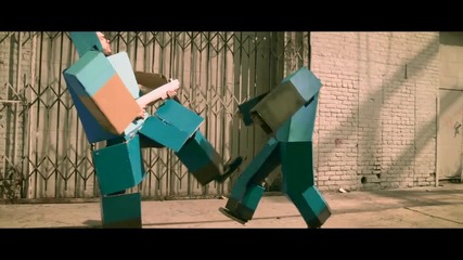 Minecraft_ Parody ;))