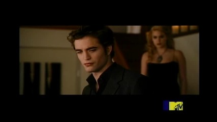 Twilight - New Moon Trailer