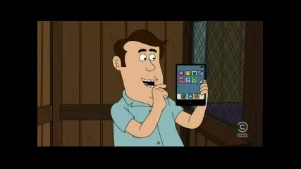 Brickleberry s01e02