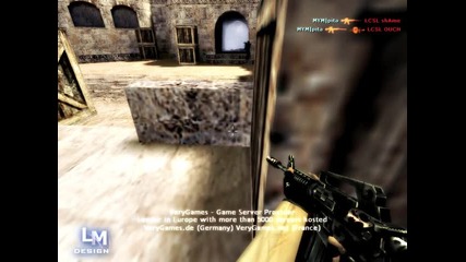 Mym Pita // Ace