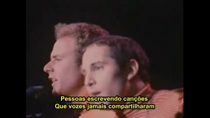 Simon Amp Garfunkel