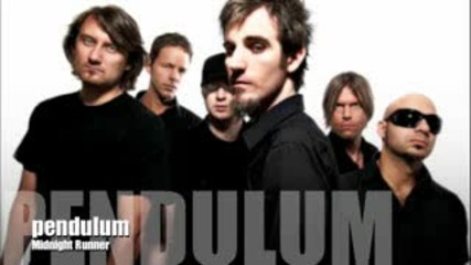Pendulum - Midnight Runner 