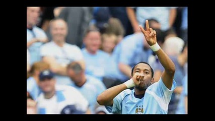 Robinho Pics