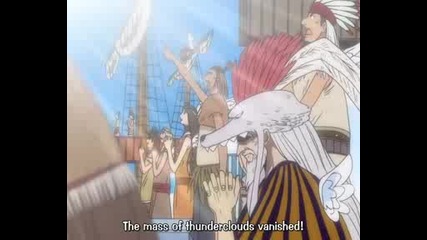 One Piece - Епизод 192