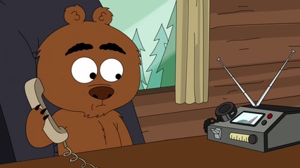 Brickleberry S02e07