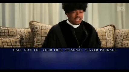 Nick Cannon Feat. Akon - Famous