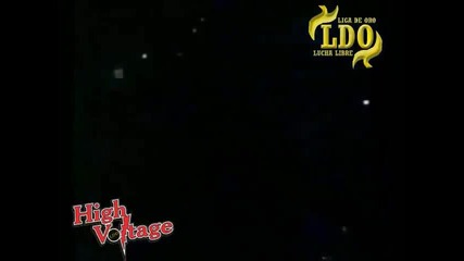 chris jericho titantron