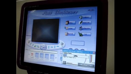 Nail Video 1