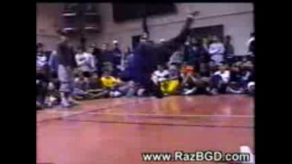 Break Dance