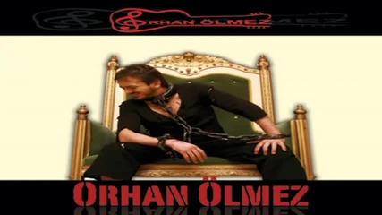 Orhan Olmez - Senden Vazgectim (2011) 